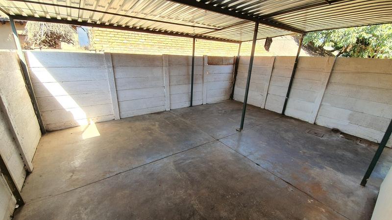 3 Bedroom Property for Sale in Hesteapark Gauteng