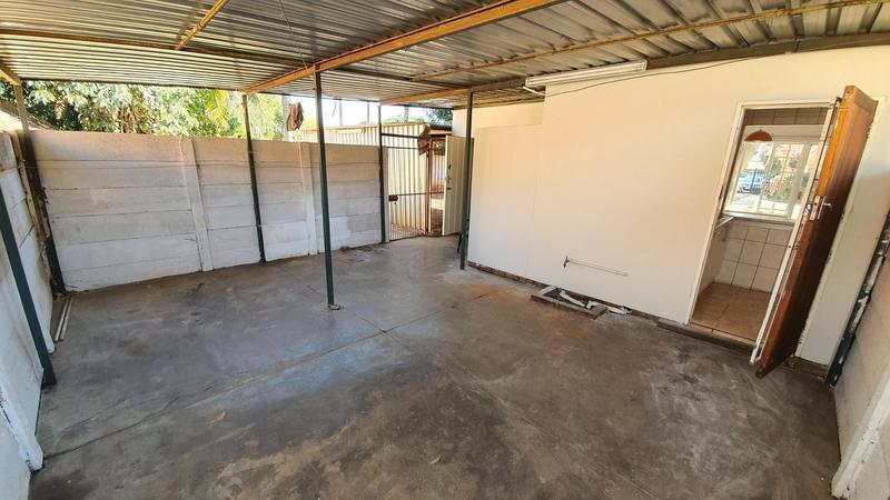 3 Bedroom Property for Sale in Hesteapark Gauteng