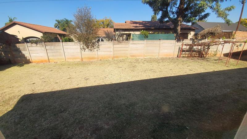 3 Bedroom Property for Sale in Hesteapark Gauteng