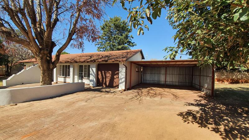 3 Bedroom Property for Sale in Hesteapark Gauteng
