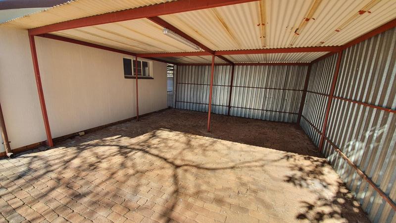 3 Bedroom Property for Sale in Hesteapark Gauteng