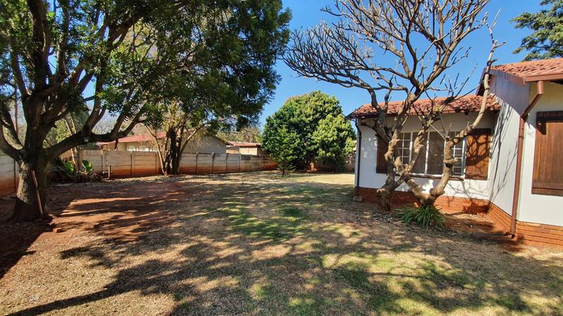 3 Bedroom Property for Sale in Hesteapark Gauteng