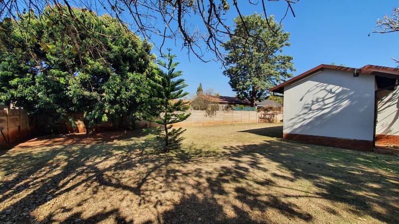 3 Bedroom Property for Sale in Hesteapark Gauteng