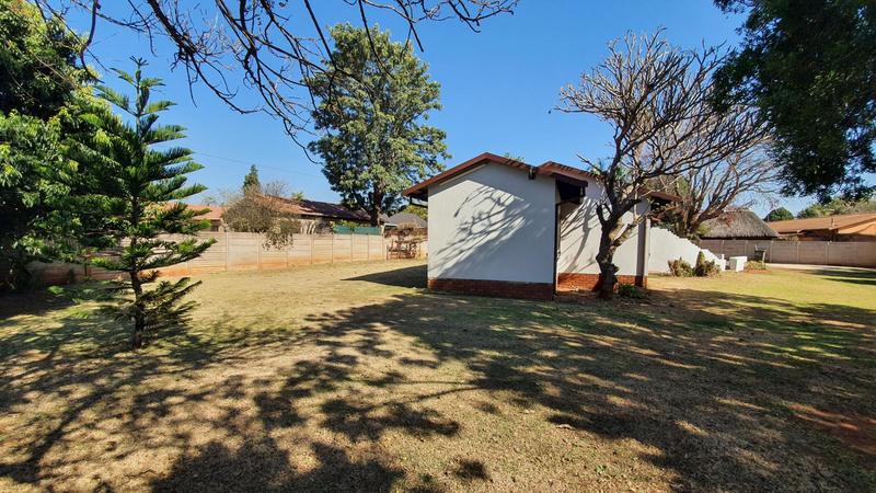 3 Bedroom Property for Sale in Hesteapark Gauteng