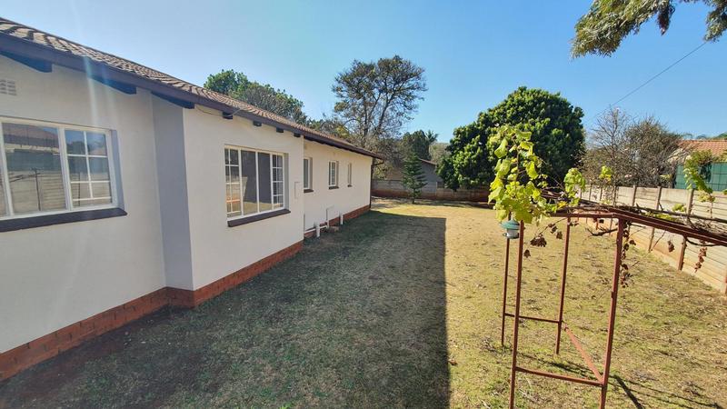 3 Bedroom Property for Sale in Hesteapark Gauteng