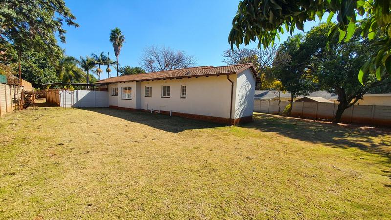 3 Bedroom Property for Sale in Hesteapark Gauteng