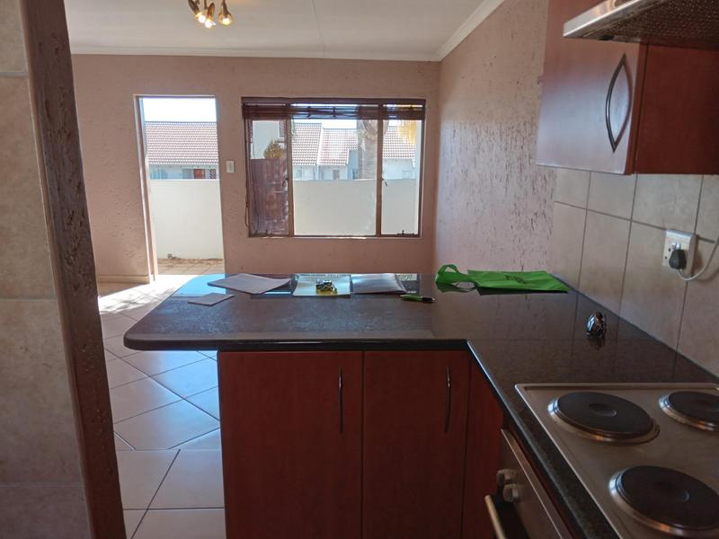 2 Bedroom Property for Sale in Eden Glen Gauteng