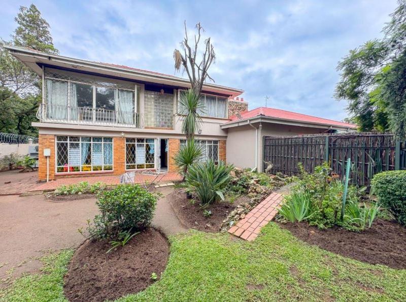 Commercial Property for Sale in Boksburg Gauteng