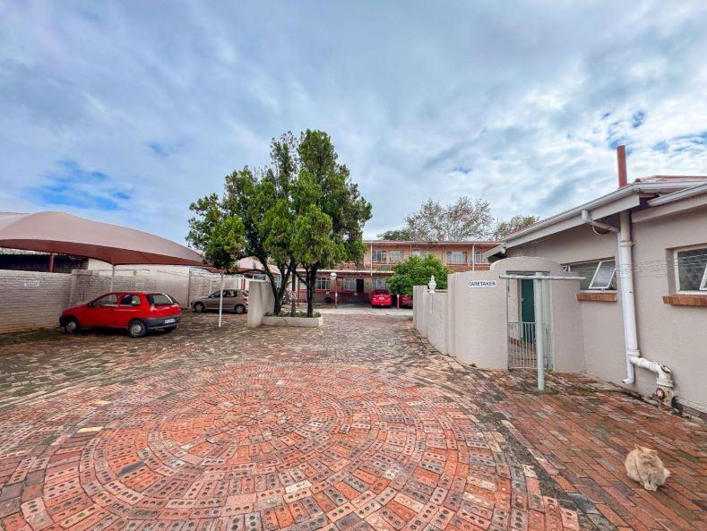 Commercial Property for Sale in Boksburg Gauteng