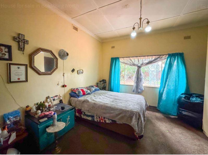 Commercial Property for Sale in Boksburg Gauteng