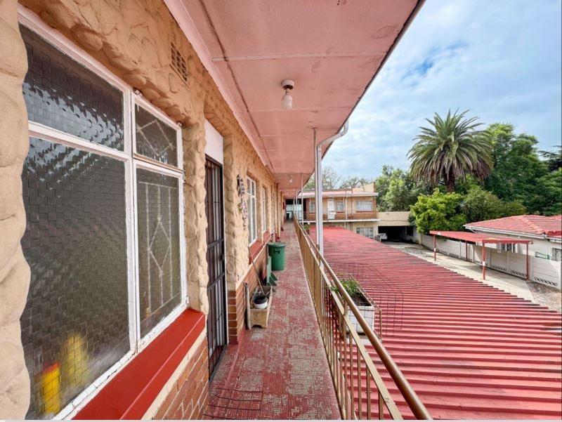 Commercial Property for Sale in Boksburg Gauteng