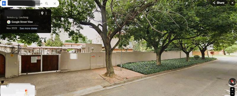 Commercial Property for Sale in Boksburg Gauteng