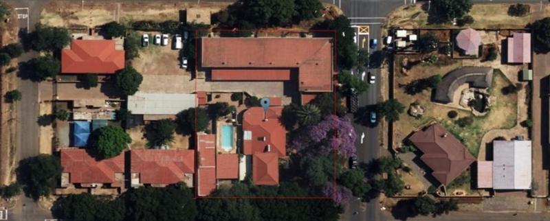 Commercial Property for Sale in Boksburg Gauteng