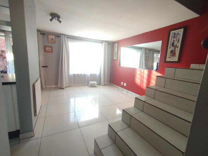 2 Bedroom Property for Sale in Freeway Park Gauteng