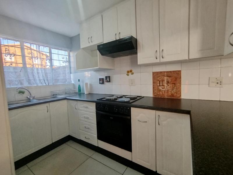 2 Bedroom Property for Sale in Freeway Park Gauteng