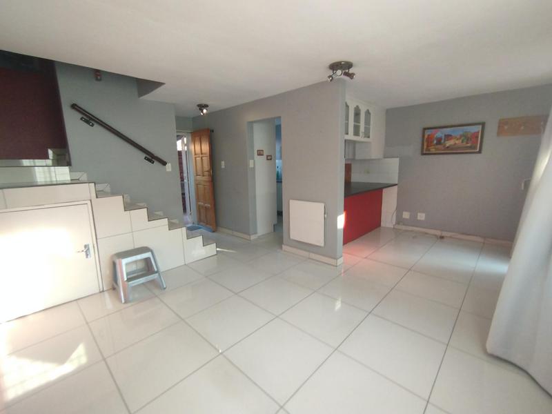 2 Bedroom Property for Sale in Freeway Park Gauteng