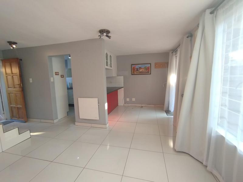 2 Bedroom Property for Sale in Freeway Park Gauteng