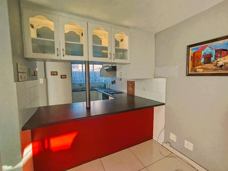 2 Bedroom Property for Sale in Freeway Park Gauteng