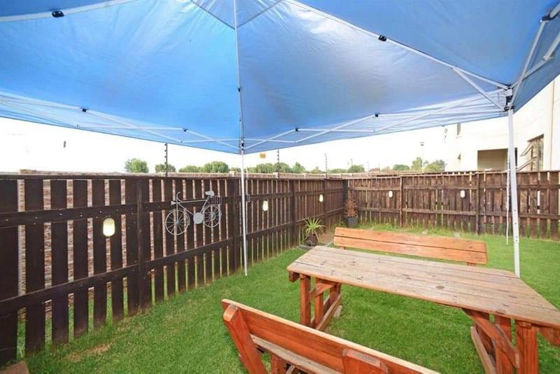 To Let 2 Bedroom Property for Rent in Brentwood Park Gauteng