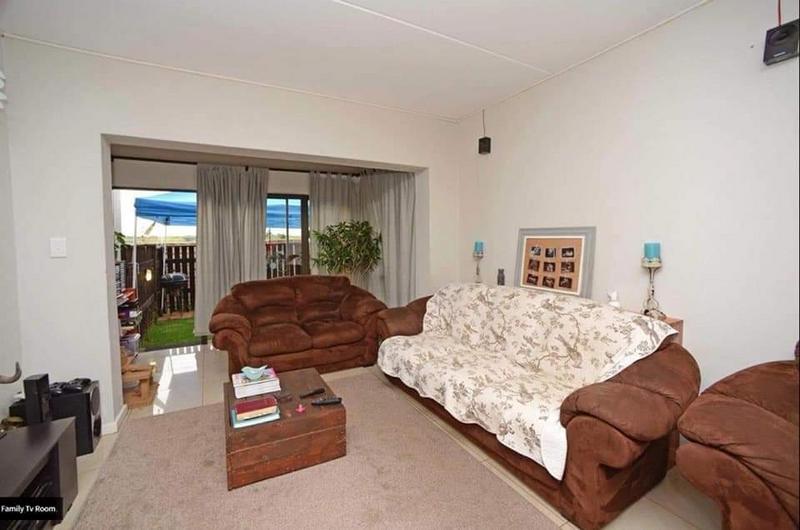To Let 2 Bedroom Property for Rent in Brentwood Park Gauteng