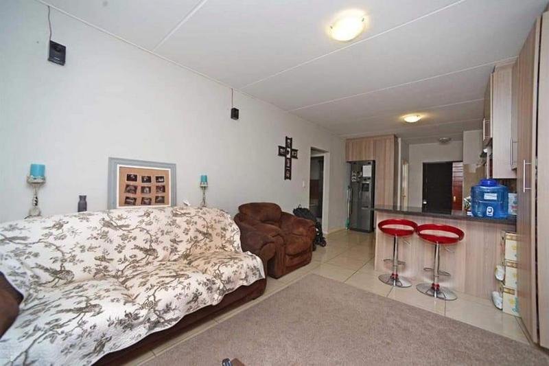 To Let 2 Bedroom Property for Rent in Brentwood Park Gauteng