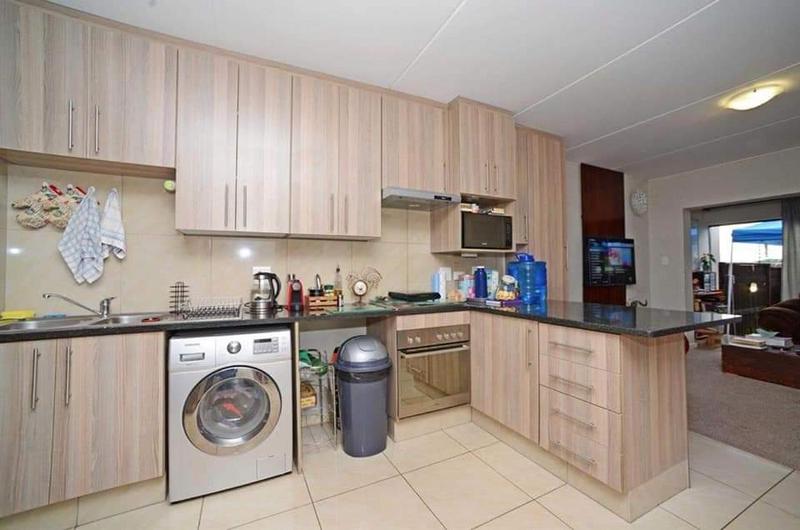 To Let 2 Bedroom Property for Rent in Brentwood Park Gauteng