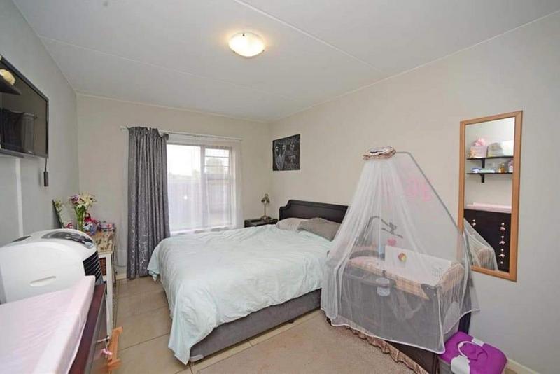 To Let 2 Bedroom Property for Rent in Brentwood Park Gauteng