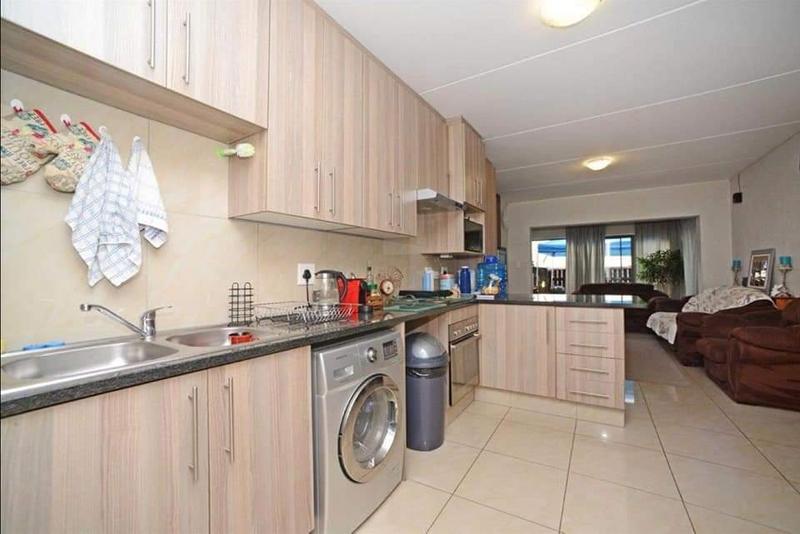 To Let 2 Bedroom Property for Rent in Brentwood Park Gauteng