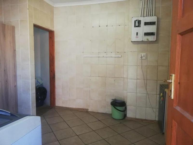 To Let 1 Bedroom Property for Rent in Gerdview Gauteng