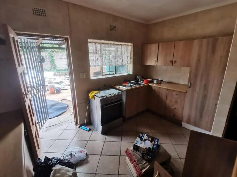 To Let 1 Bedroom Property for Rent in Gerdview Gauteng