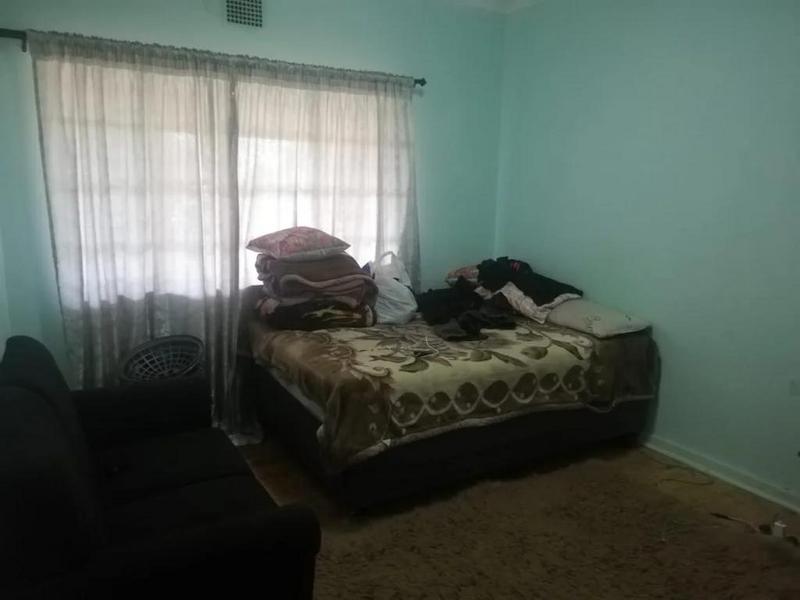 To Let 1 Bedroom Property for Rent in Gerdview Gauteng