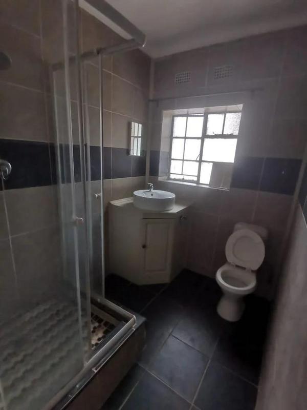To Let 1 Bedroom Property for Rent in Gerdview Gauteng