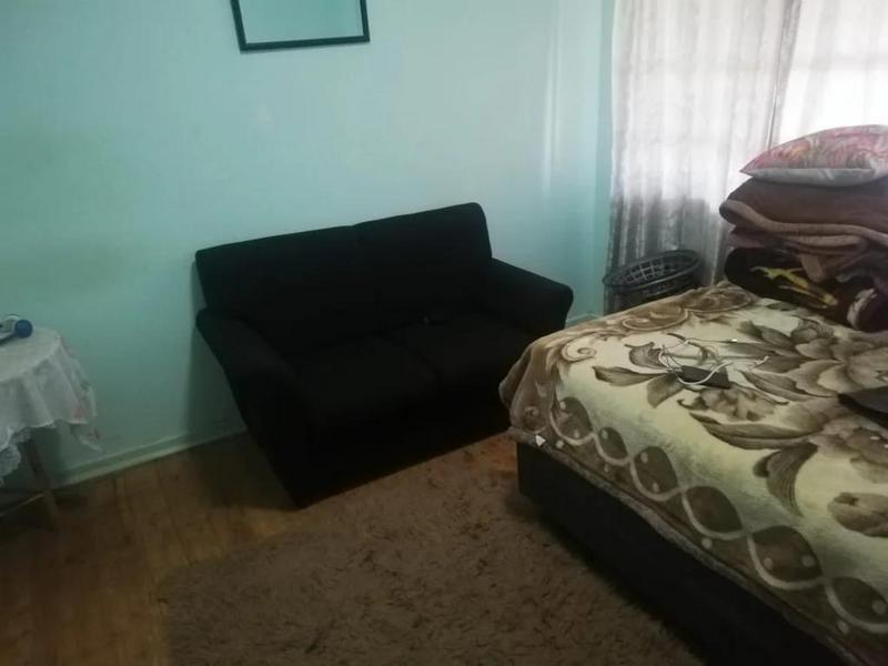 To Let 1 Bedroom Property for Rent in Gerdview Gauteng