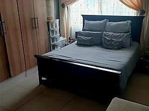 To Let 2 Bedroom Property for Rent in Bramley View Gauteng
