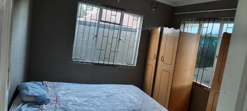To Let 1 Bedroom Property for Rent in Kensington Gauteng
