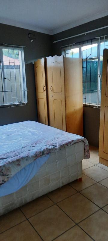 To Let 1 Bedroom Property for Rent in Kensington Gauteng