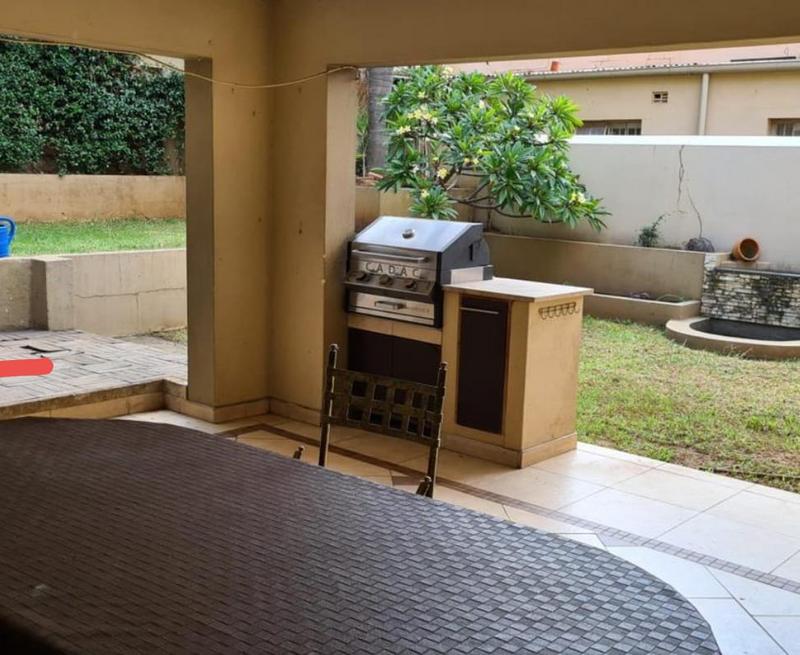 To Let 4 Bedroom Property for Rent in Kensington Gauteng