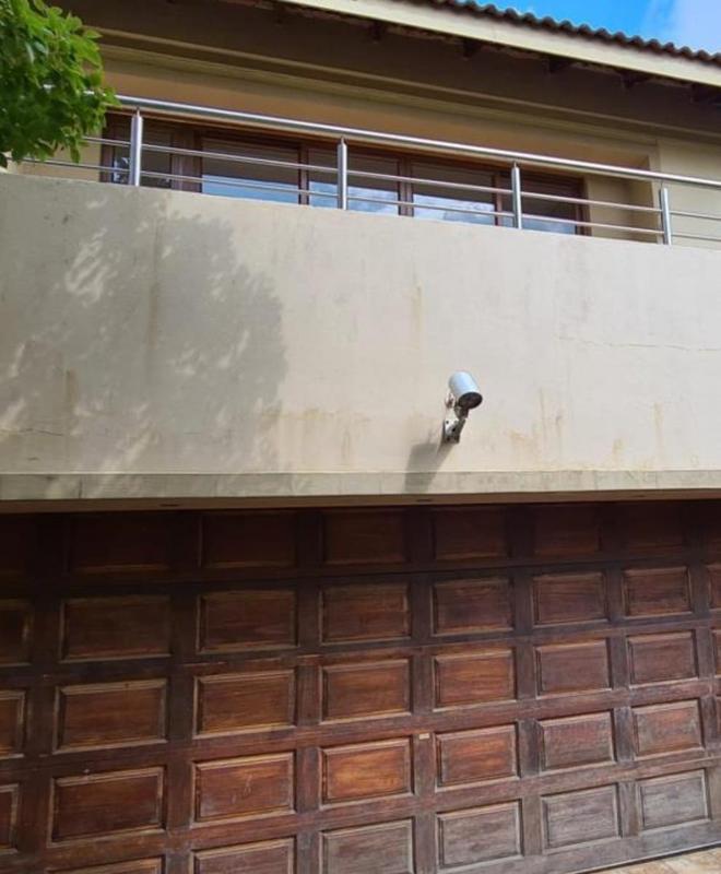 To Let 4 Bedroom Property for Rent in Kensington Gauteng