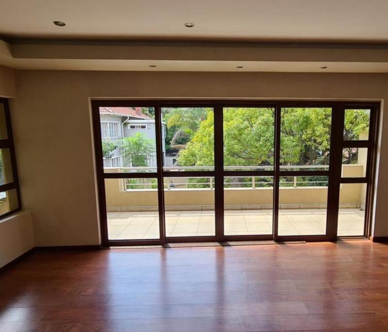 To Let 4 Bedroom Property for Rent in Kensington Gauteng