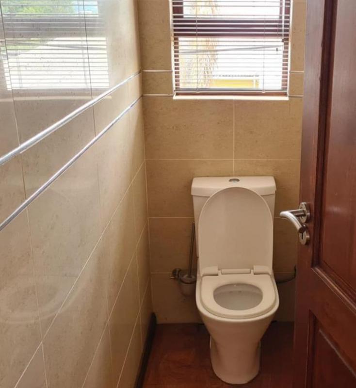 To Let 4 Bedroom Property for Rent in Kensington Gauteng