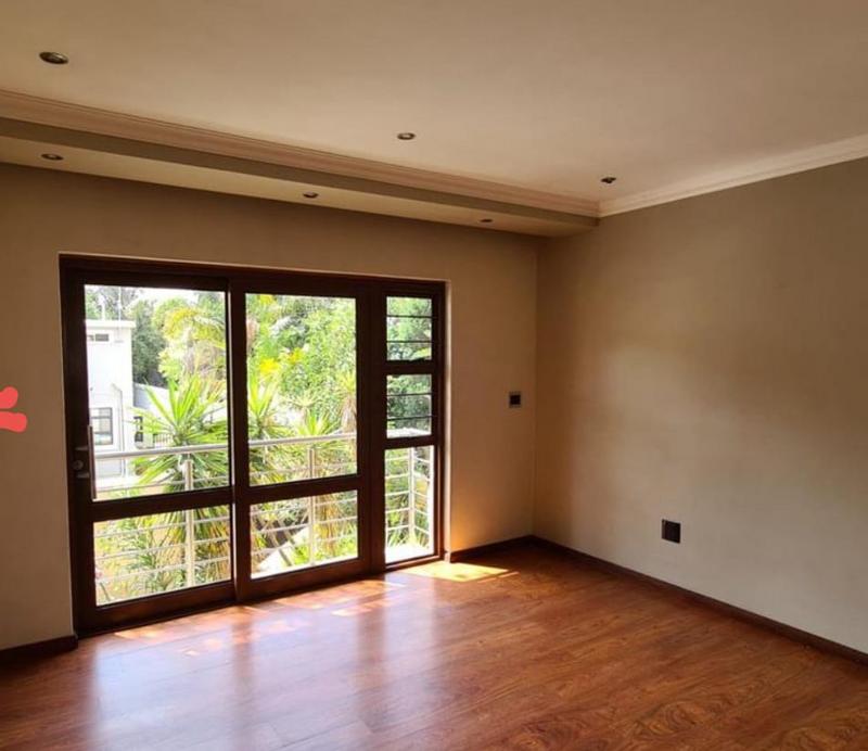 To Let 4 Bedroom Property for Rent in Kensington Gauteng
