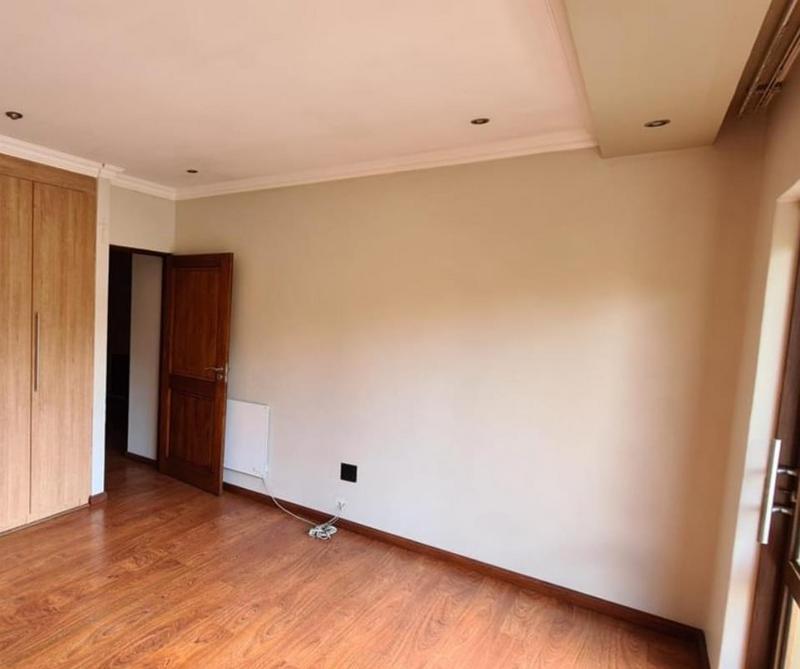 To Let 4 Bedroom Property for Rent in Kensington Gauteng