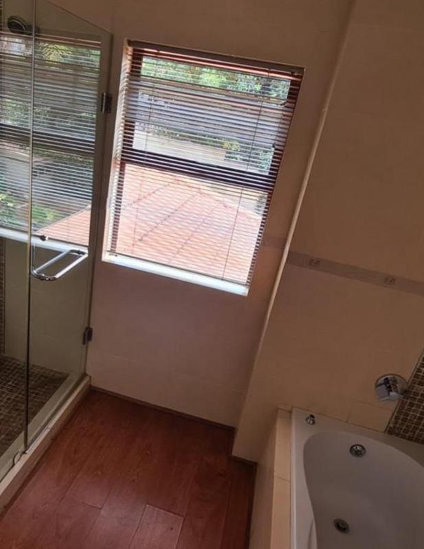 To Let 4 Bedroom Property for Rent in Kensington Gauteng