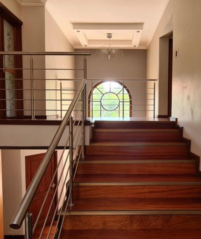 To Let 4 Bedroom Property for Rent in Kensington Gauteng