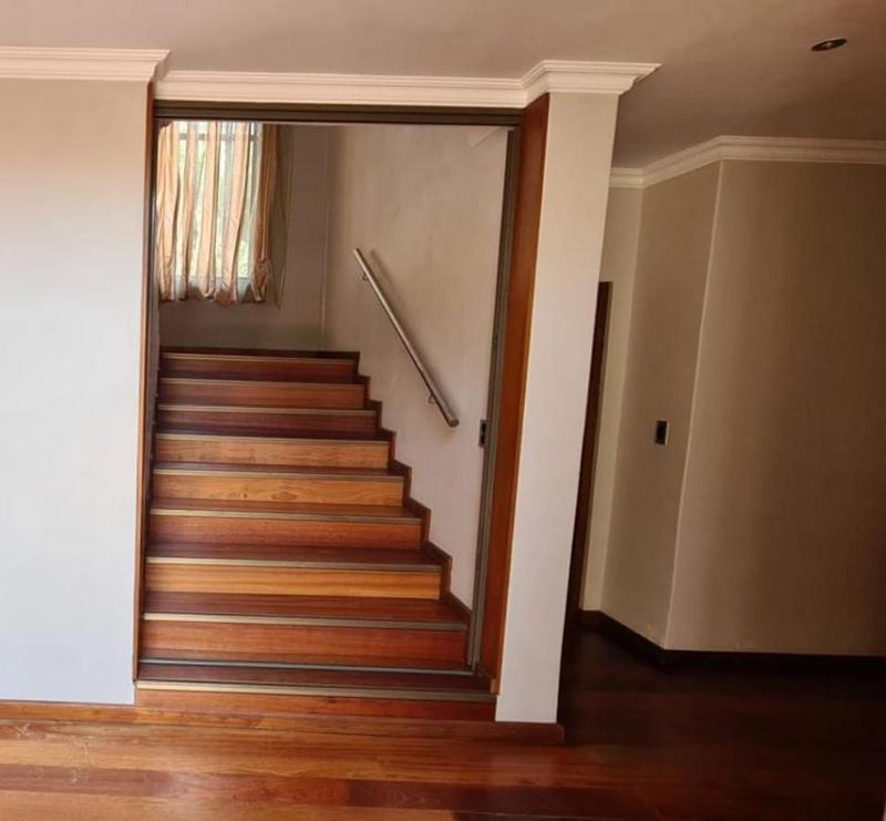 To Let 4 Bedroom Property for Rent in Kensington Gauteng