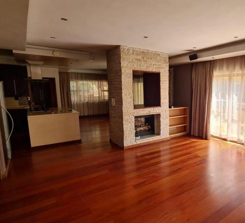 To Let 4 Bedroom Property for Rent in Kensington Gauteng