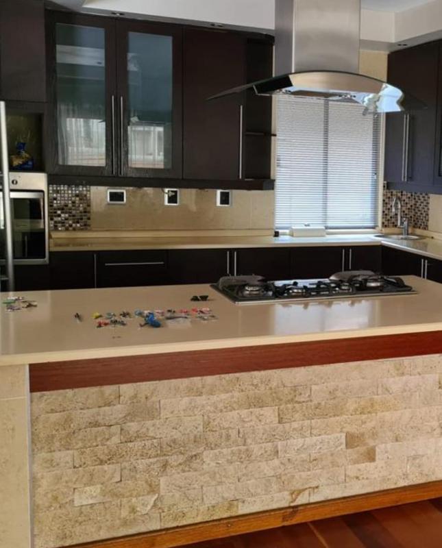 To Let 4 Bedroom Property for Rent in Kensington Gauteng
