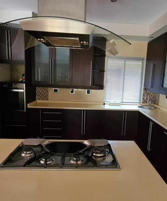 To Let 4 Bedroom Property for Rent in Kensington Gauteng