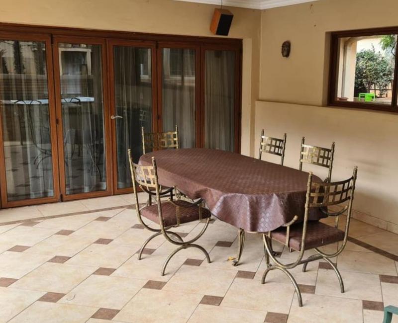 To Let 4 Bedroom Property for Rent in Kensington Gauteng