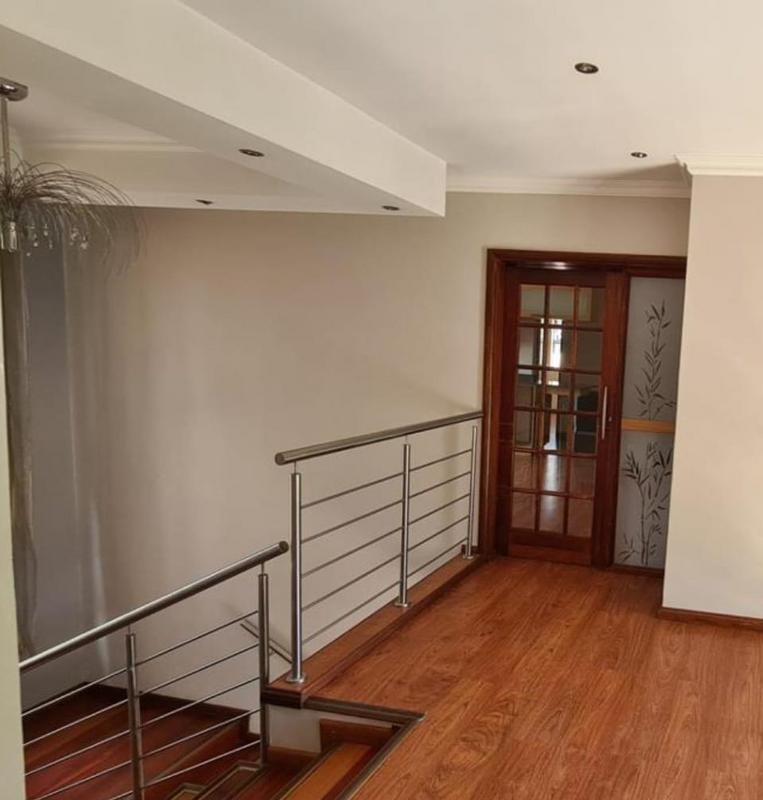 To Let 4 Bedroom Property for Rent in Kensington Gauteng